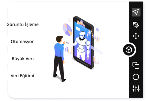 Yöneticiler için Yapay Zeka Eğitimi