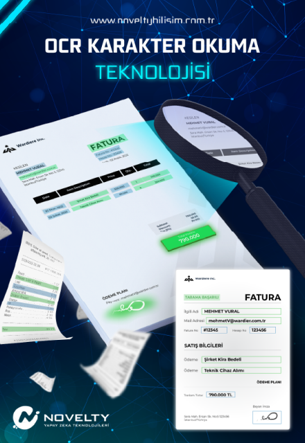 OCR Çözümleri