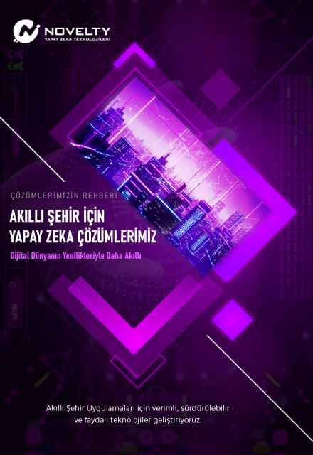 Akıllı Şehir Uygulamaları