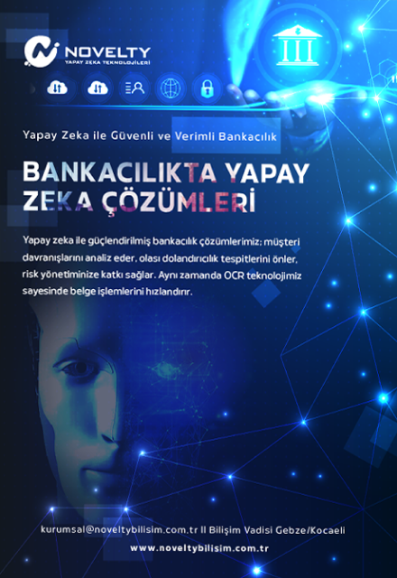 Bankacılık için Yapay Zeka