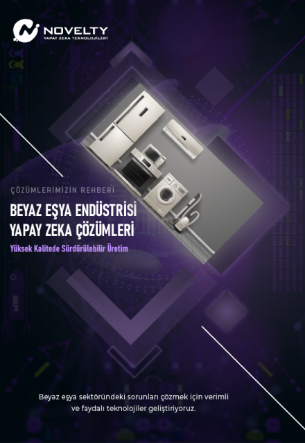 Beyaz Eşya Çözümler