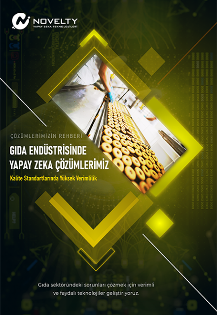 Gıda Çözümler