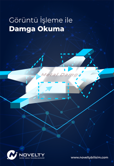 Damga Okuma