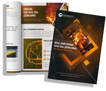 Yapay Zeka Kataloglar