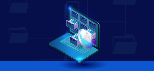 NovDrive Dosya Yönetimi