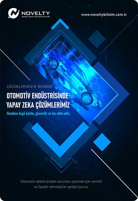 Otomotiv Çözümler