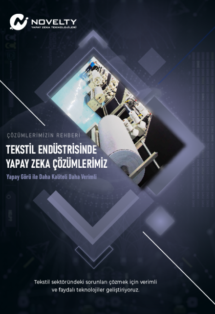 Tekstil Çözümler