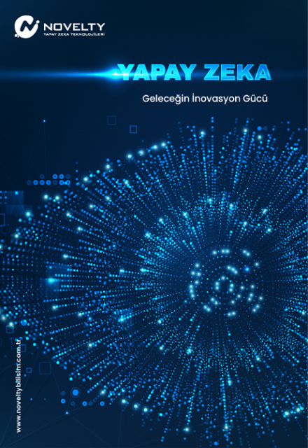 Yapay Zeka İnavasyon