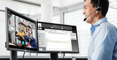 Endüstriyel Robot Teslimatları